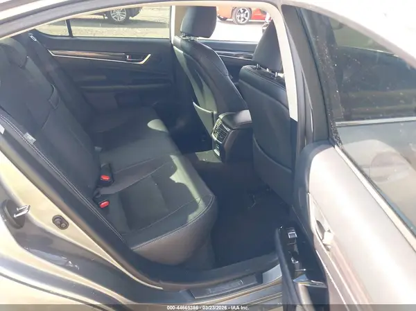 JTHCZ1BL7JA007554 2018 LEXUS GS - Image 8