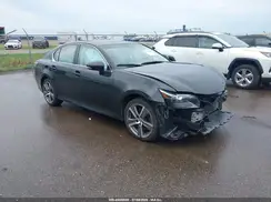 JTHCZ1BL7JA008610 2018 LEXUS GS