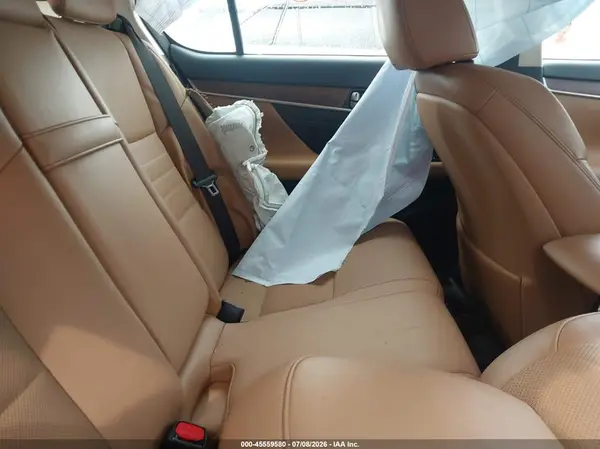 JTHCZ1BL7JA008610 2018 LEXUS GS - Image 8