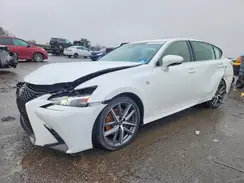 JTHCZ1BL7JA010339 2018 LEXUS GS