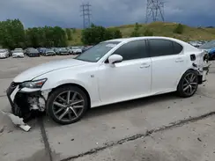 JTHCZ1BL7KA010729 2019 LEXUS GS