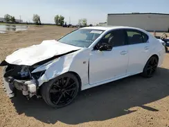 JTHCZ1BL7KA011668 2019 LEXUS GS