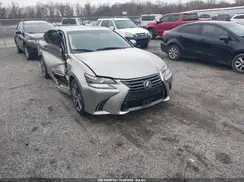 JTHCZ1BL8GA000282 2016 LEXUS GS