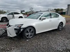 JTHCZ1BL8GA000752 2016 LEXUS GS