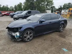 JTHCZ1BL8GA002596 2016 LEXUS GS