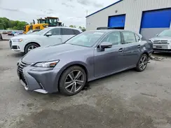 JTHCZ1BL8GA002792 2016 LEXUS GS