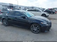 JTHCZ1BL8GA003649 2016 LEXUS GS