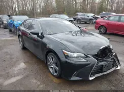 JTHCZ1BL8GA004106 2016 LEXUS GS