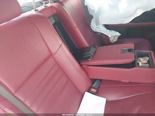 JTHCZ1BL8GA004381 2016 LEXUS GS - Image 8