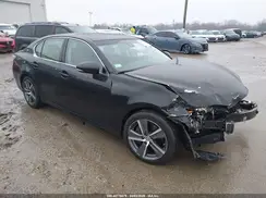 JTHCZ1BL8GA004493 2016 LEXUS GS