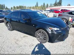 JTHCZ1BL8HA005483 2017 LEXUS GS