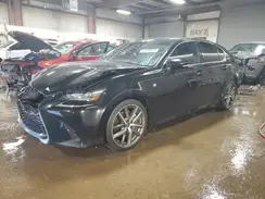 JTHCZ1BL8HA005872 2017 LEXUS GS