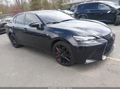 JTHCZ1BL8HA006827 2017 LEXUS GS