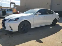 JTHCZ1BL8HA006908 2017 LEXUS GS