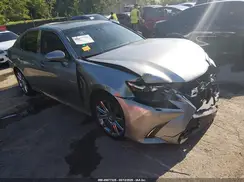 JTHCZ1BL8HA007282 2017 LEXUS GS