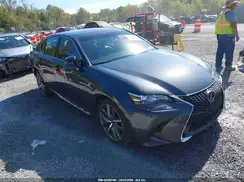 JTHCZ1BL8HA007329 2017 LEXUS GS