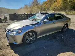 JTHCZ1BL8JA007806 2018 LEXUS GS