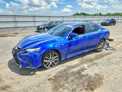 JTHCZ1BL8JA007983 2018 LEXUS GS