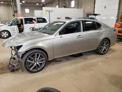 JTHCZ1BL8JA008129 2018 LEXUS GS