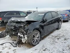 JTHCZ1BL8JA008518 2018 LEXUS GS