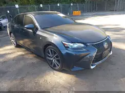 JTHCZ1BL8JA009281 2018 LEXUS GS