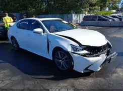 JTHCZ1BL8JA009510 2018 LEXUS GS