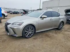 JTHCZ1BL8JA010205 2018 LEXUS GS