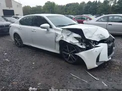 JTHCZ1BL8JA010303 2018 LEXUS GS