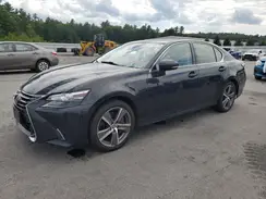 JTHCZ1BL8JA010463 2018 LEXUS GS