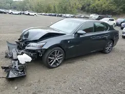 JTHCZ1BL8KA010691 2019 LEXUS GS