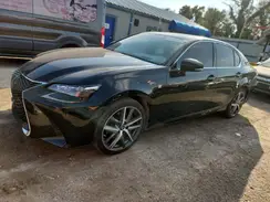 JTHCZ1BL8KA011131 2019 LEXUS GS
