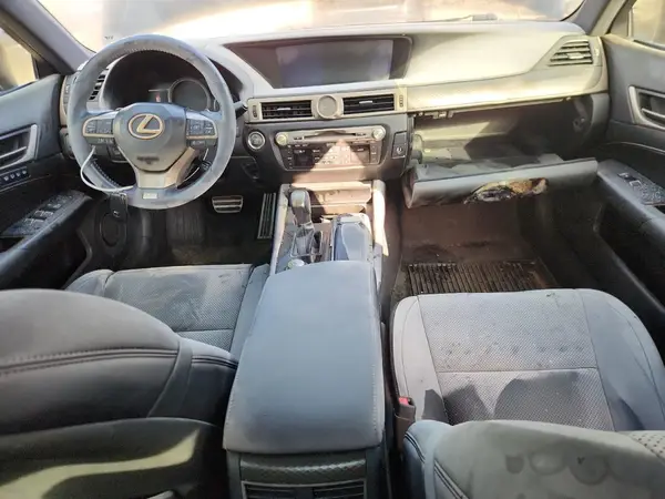 JTHCZ1BL8KA011131 2019 LEXUS GS - Image 8