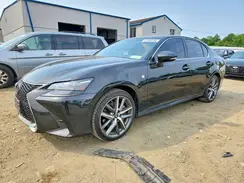 JTHCZ1BL8KA011355 2019 LEXUS GS