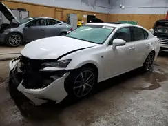 JTHCZ1BL8KA011453 2019 LEXUS GS