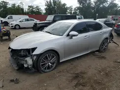 JTHCZ1BL8KA011520 2019 LEXUS GS