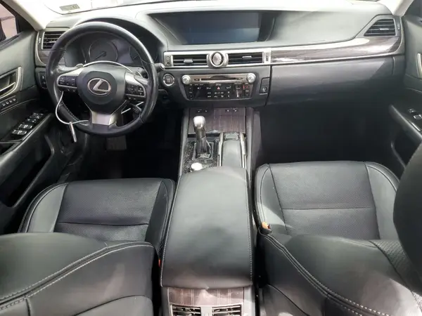 JTHCZ1BL8KA011520 2019 LEXUS GS - Image 8