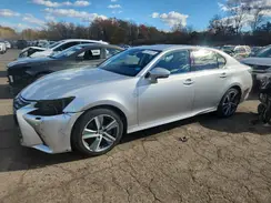 JTHCZ1BL9GA000842 2016 LEXUS GS