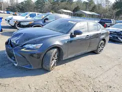 JTHCZ1BL9GA001330 2016 LEXUS GS