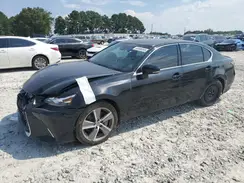 JTHCZ1BL9GA001599 2016 LEXUS GS