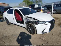JTHCZ1BL9GA002302 2016 LEXUS GS