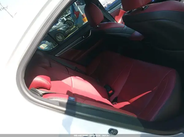 JTHCZ1BL9GA002302 2016 LEXUS GS - Image 8