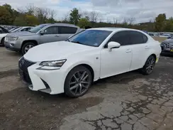 JTHCZ1BL9GA003630 2016 LEXUS GS