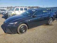 JTHCZ1BL9GA004096 2016 LEXUS GS
