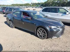 JTHCZ1BL9HA004763 2017 LEXUS GS