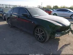 JTHCZ1BL9HA004858 2017 LEXUS GS