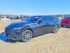 JTHCZ1BL9HA004908 2017 LEXUS GS