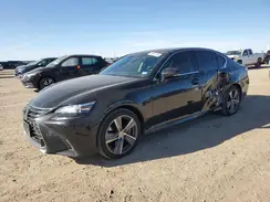 JTHCZ1BL9HA005928 2017 LEXUS GS