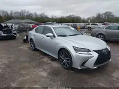 JTHCZ1BL9HA006190 2017 LEXUS GS
