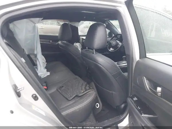 JTHCZ1BL9HA006190 2017 LEXUS GS - Image 8