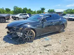JTHCZ1BL9HA006514 2017 LEXUS GS